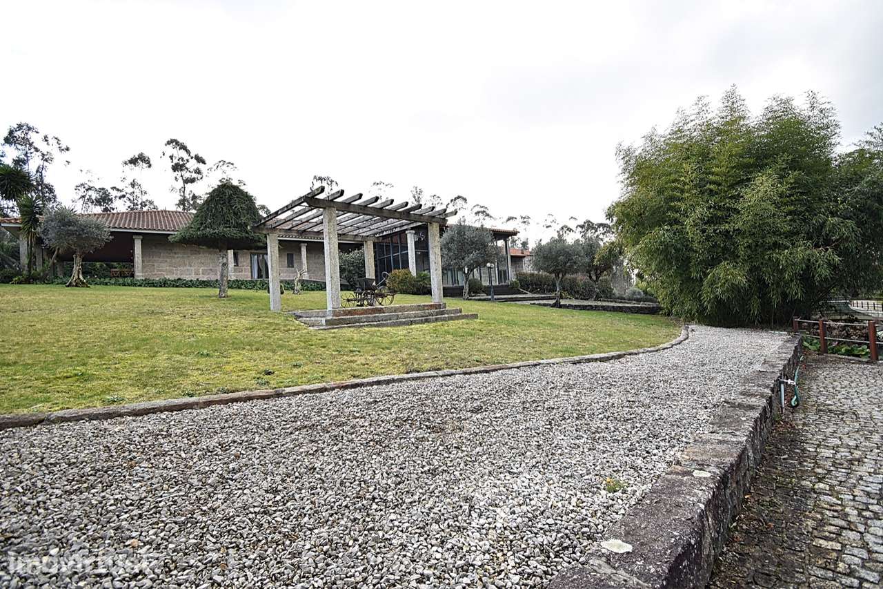 QUINTA DE EVENTOS - Grande imagem: 5/35