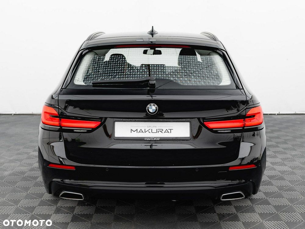 BMW Seria 5 - 11