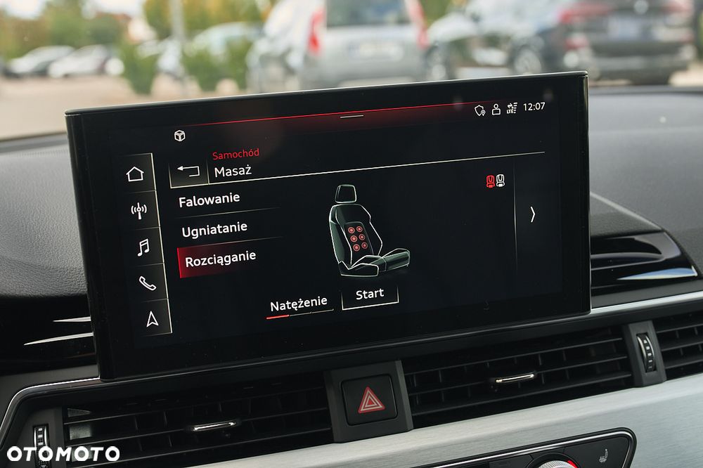Audi A4 Limousine 35 TFSI S tronic S line - 34