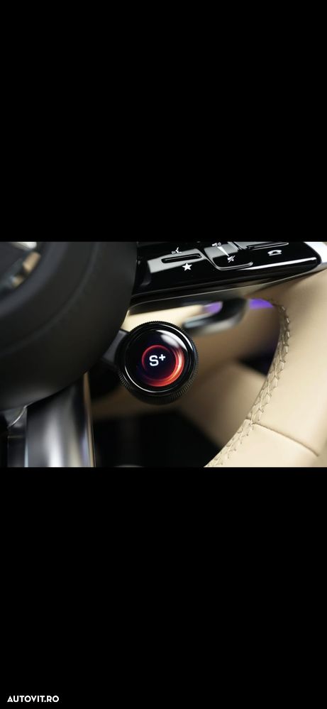 Mercedes-Benz S 63 AMG E Performance AMG Speedshift MCT 9G AMG Edition 1 - 13