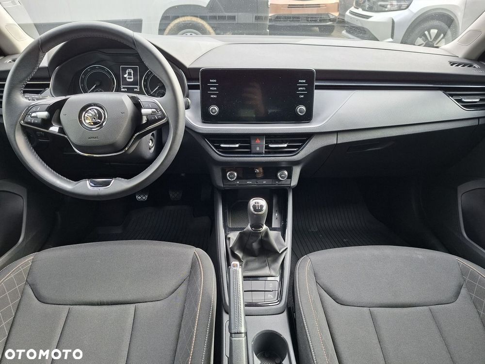 Skoda Scala 1.0 TSI Ambition - 15