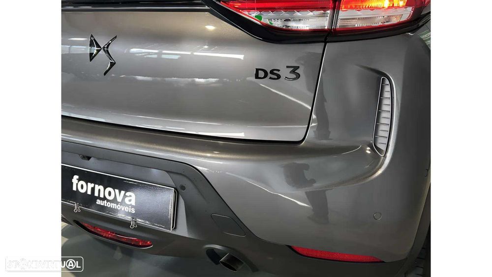 DS DS3 Crossback 1.2 PureTech Performance Line - 13