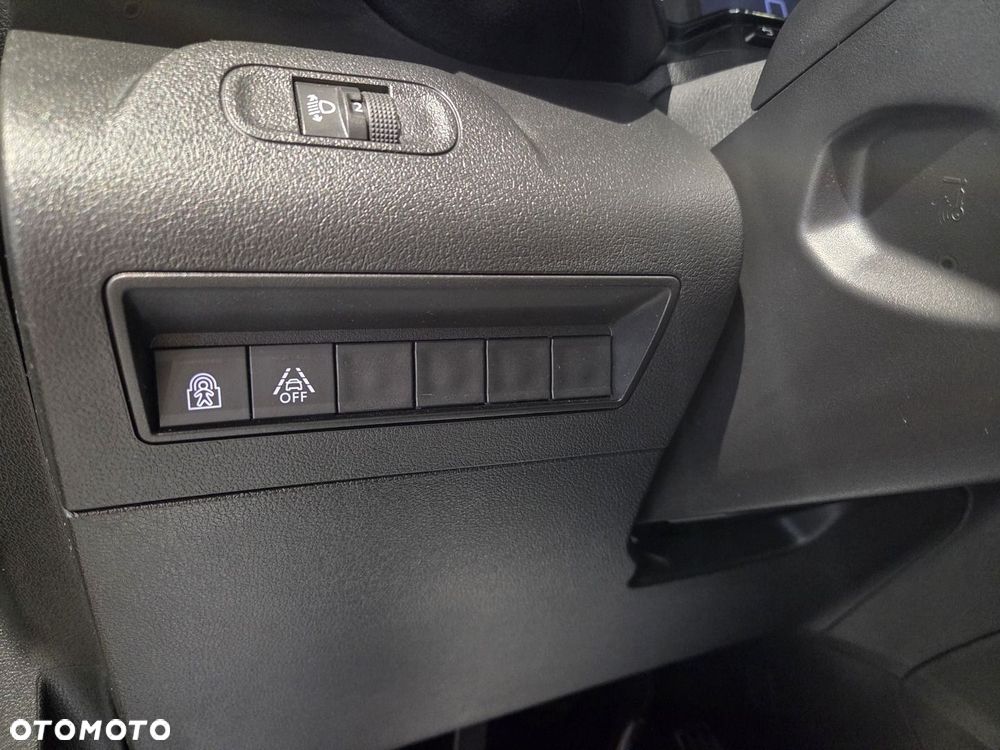 Citroën Berlingo M 1.2 PureTech Feel S&S N1 - 15