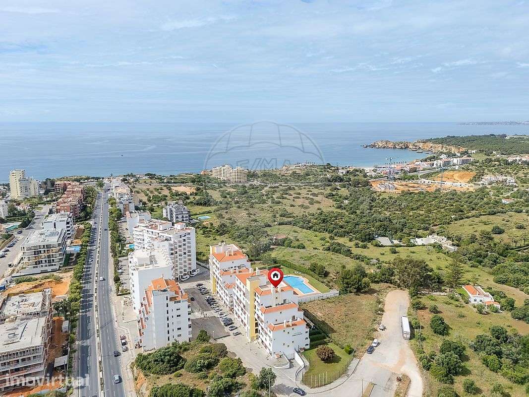 Apartamento T2 para arrendamento - Grande imagem: 4/4
