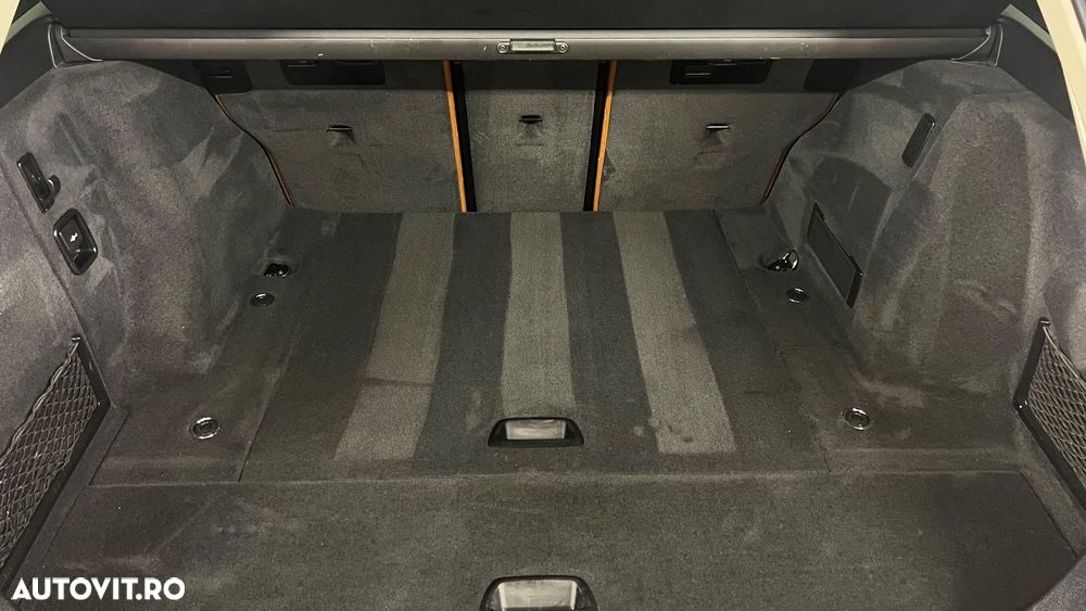 BMW Seria 3 325d DPF Aut. - 5
