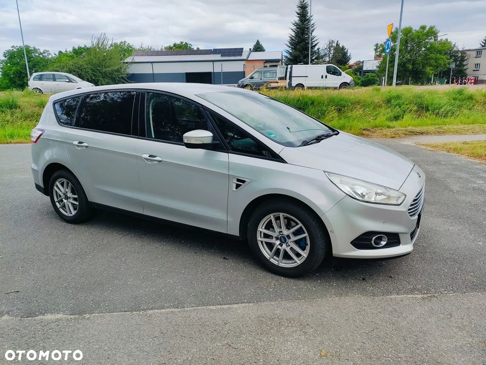 Ford S-Max - 7