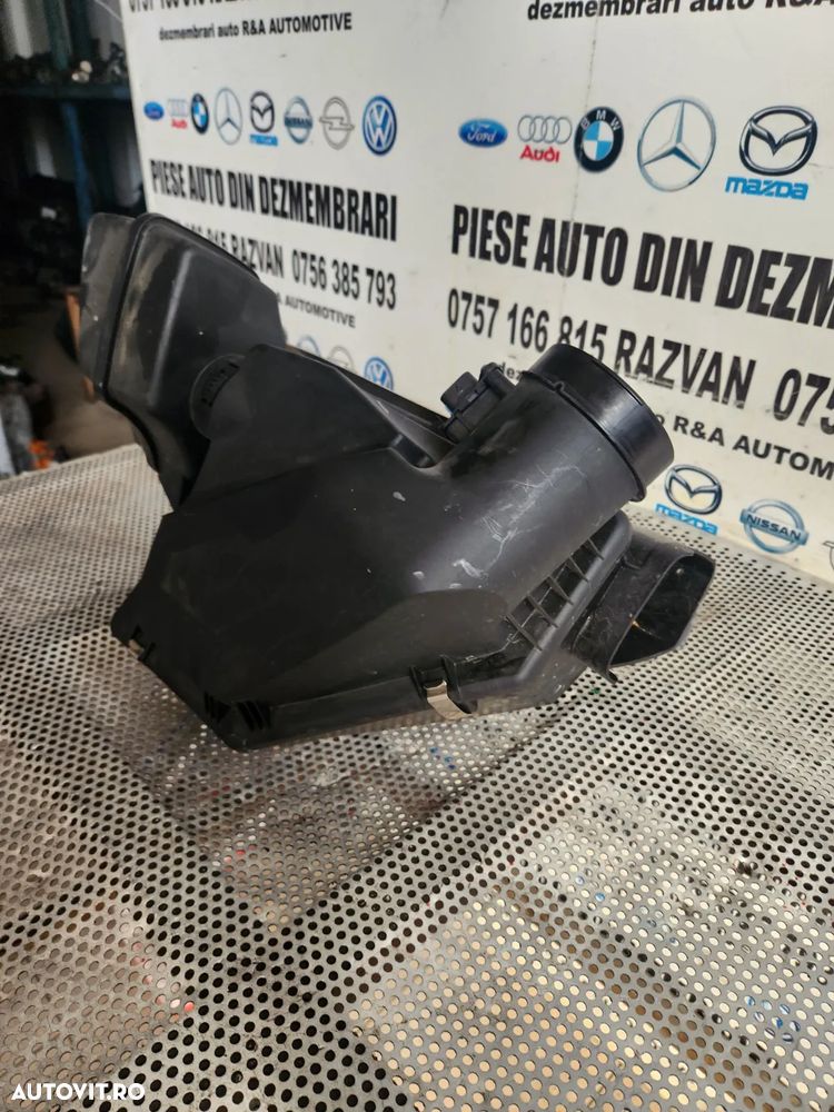 Carcasa Filtru Aer Bmw G26 G42 M240I M440I Cod  - Dezmembrez Bmw G42 M240I B58B30B - Dezmembrari Ar - 2