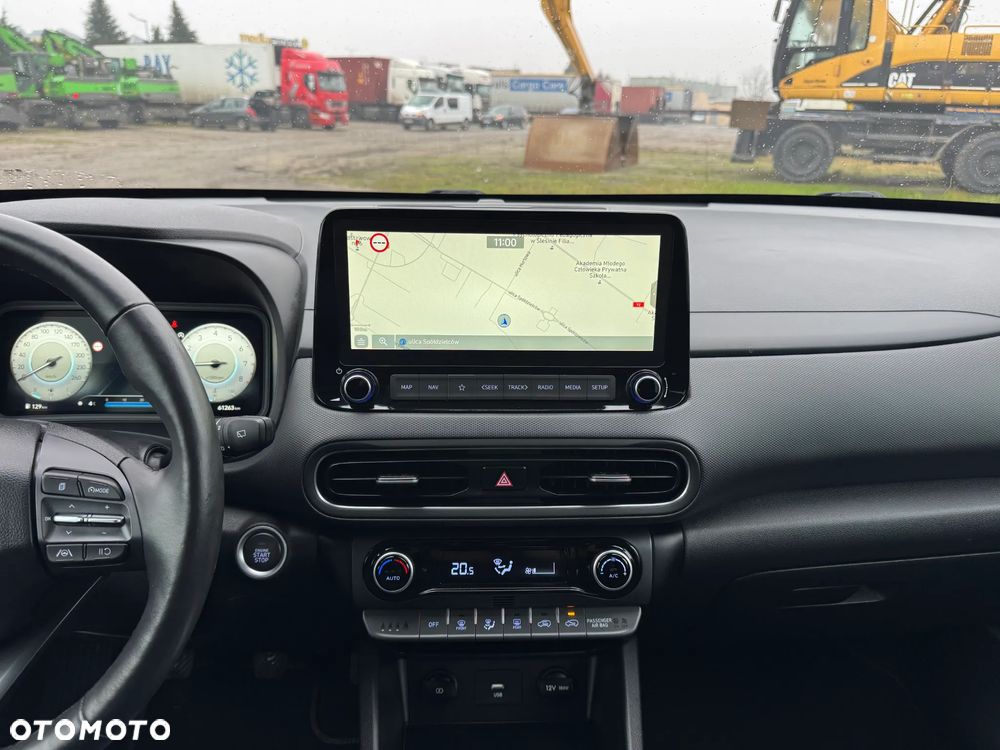 Hyundai Kona 1.0 T-GDI EDITION 30 - 3