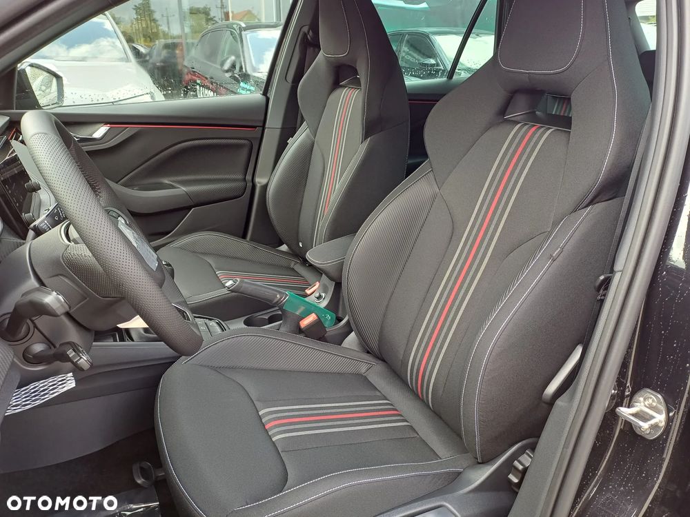 Skoda Kamiq 1.5 TSI Monte Carlo - 11