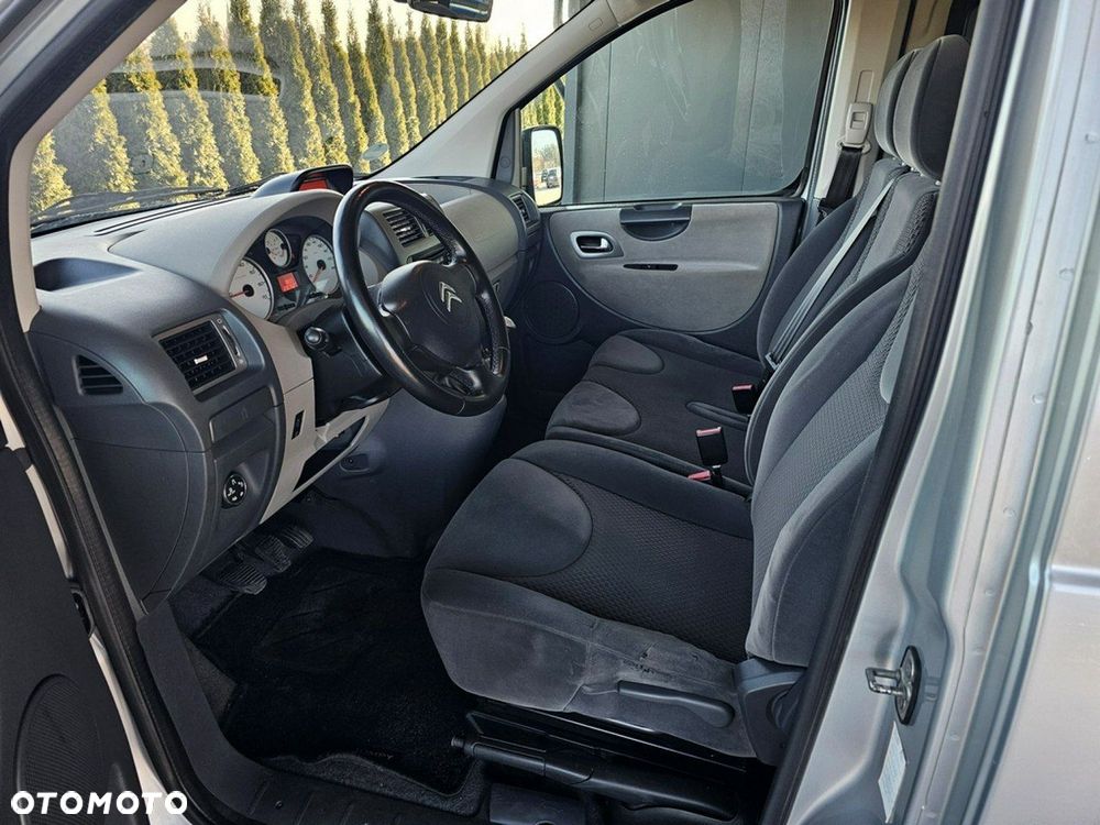 Citroën Jumpy Combi - 13