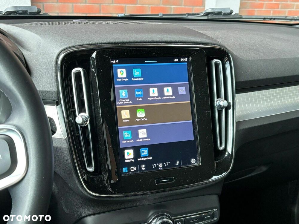 Volvo XC 40 - 22