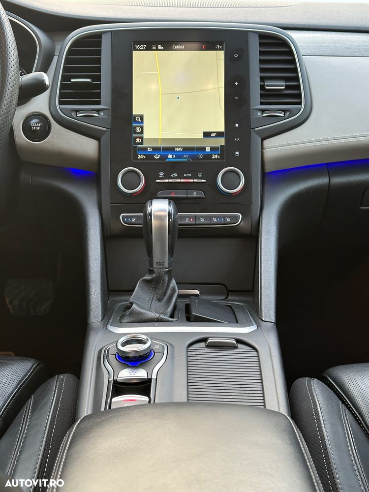 Renault Talisman ENERGY dCi 160 EDC INITIALE PARIS - 17