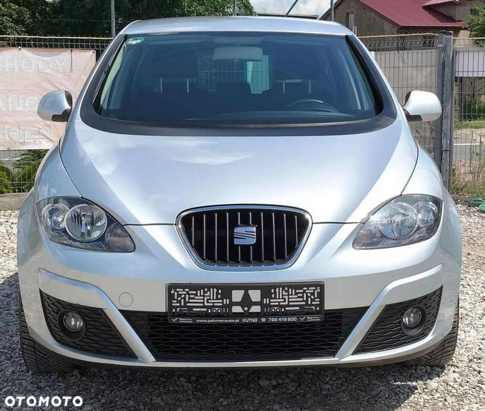Seat Altea - 19