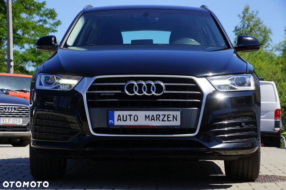 Audi Q3 2.0 TDI Quattro - 3