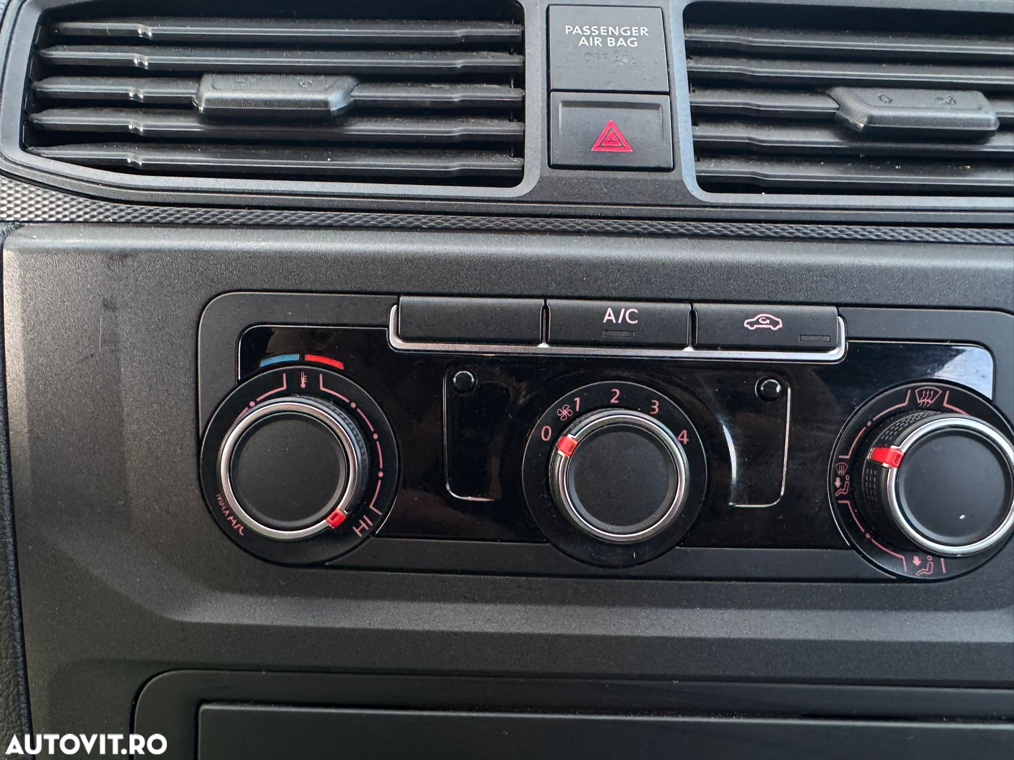 Volkswagen Caddy 2.0 TDI - 8