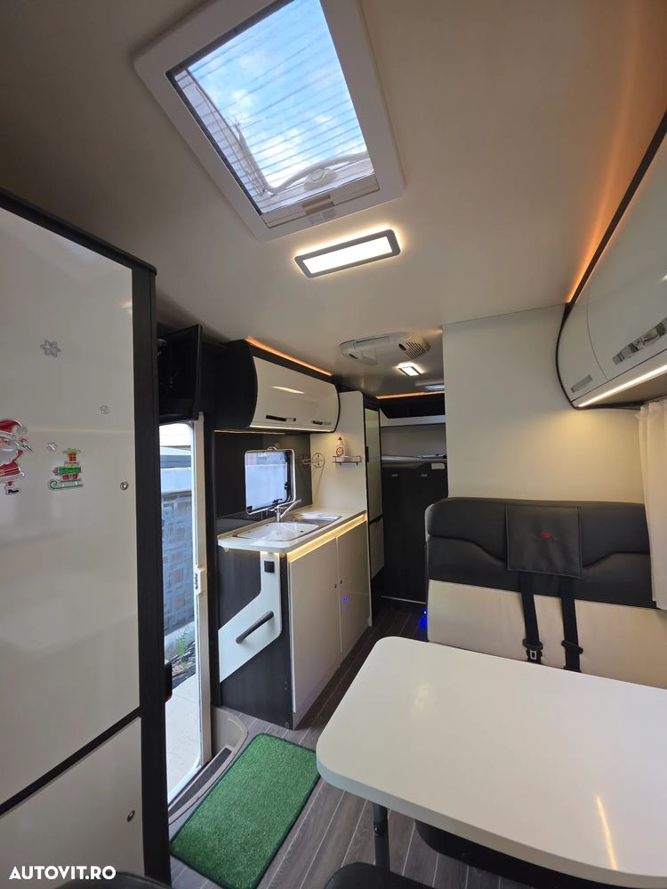 Fiat Ducato - 4