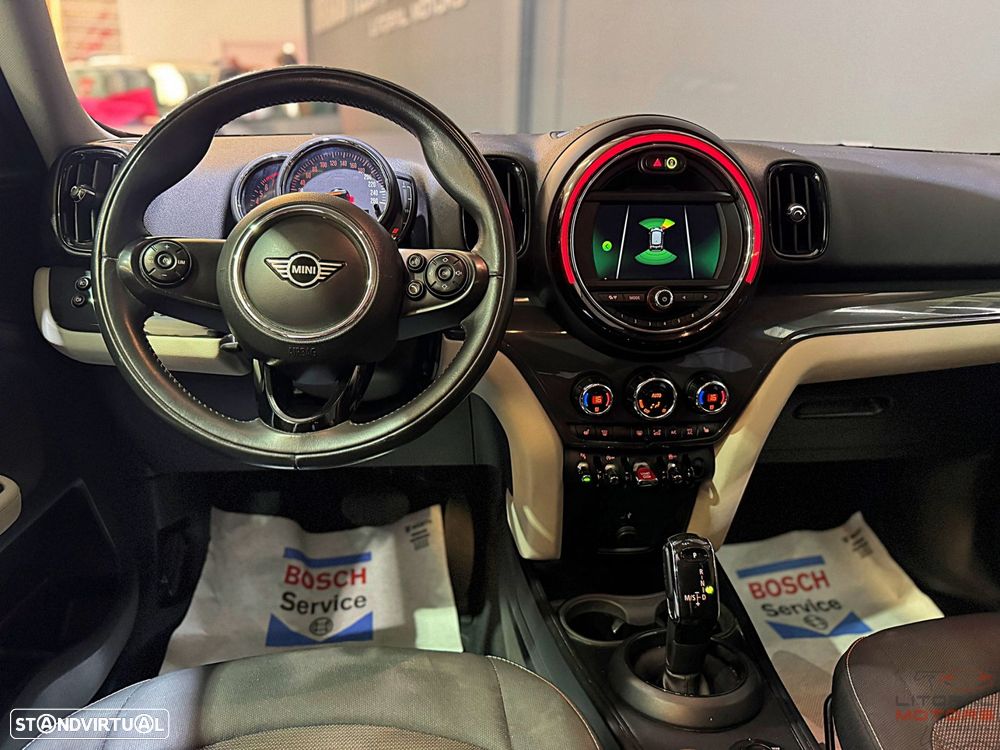 MINI Countryman Cooper Sport Edition Auto - 20