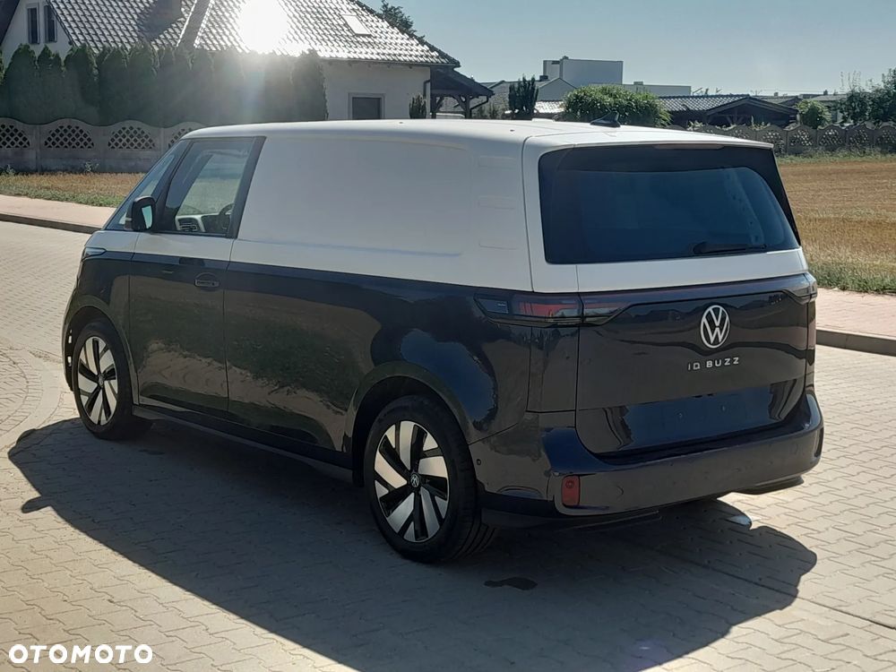 Volkswagen ID BUZZ - 3