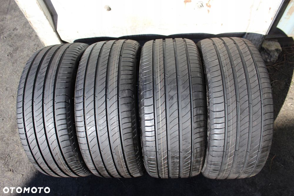 4x 235/40r18 michelin e.primacy 95w xl 24r - 1