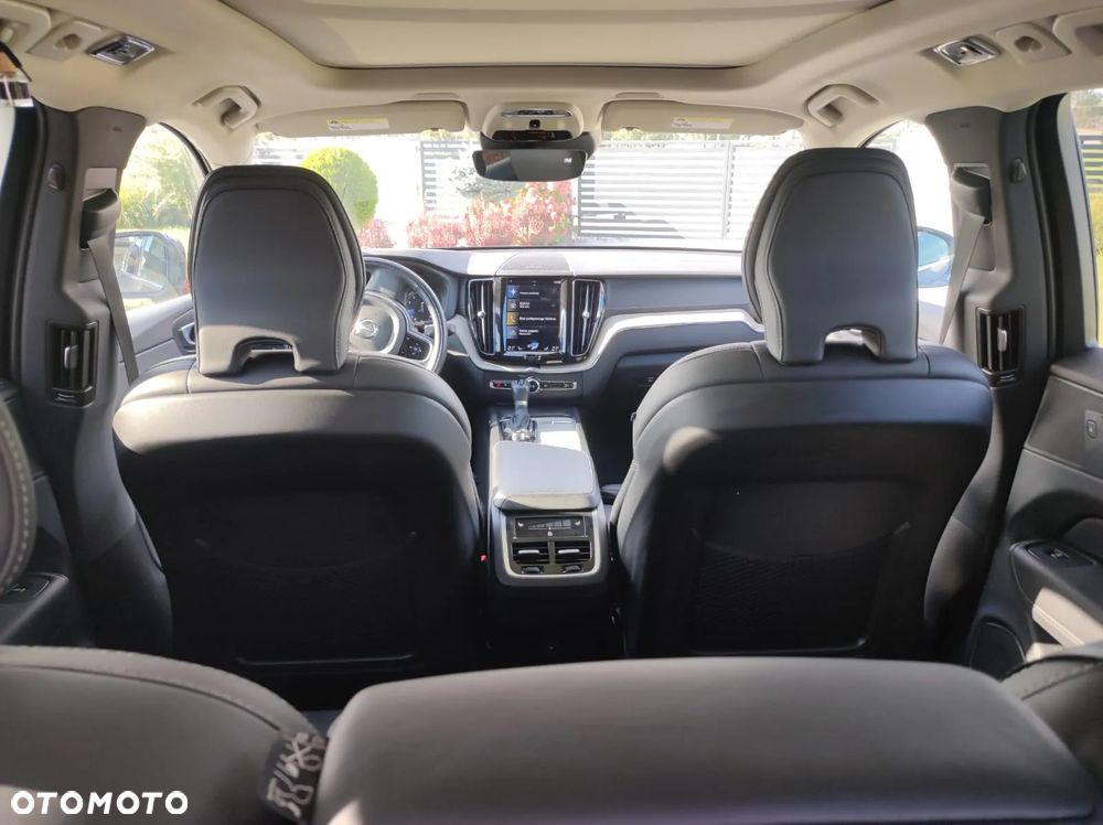 Volvo XC 60 T5 AWD Geartronic Inscription - 20