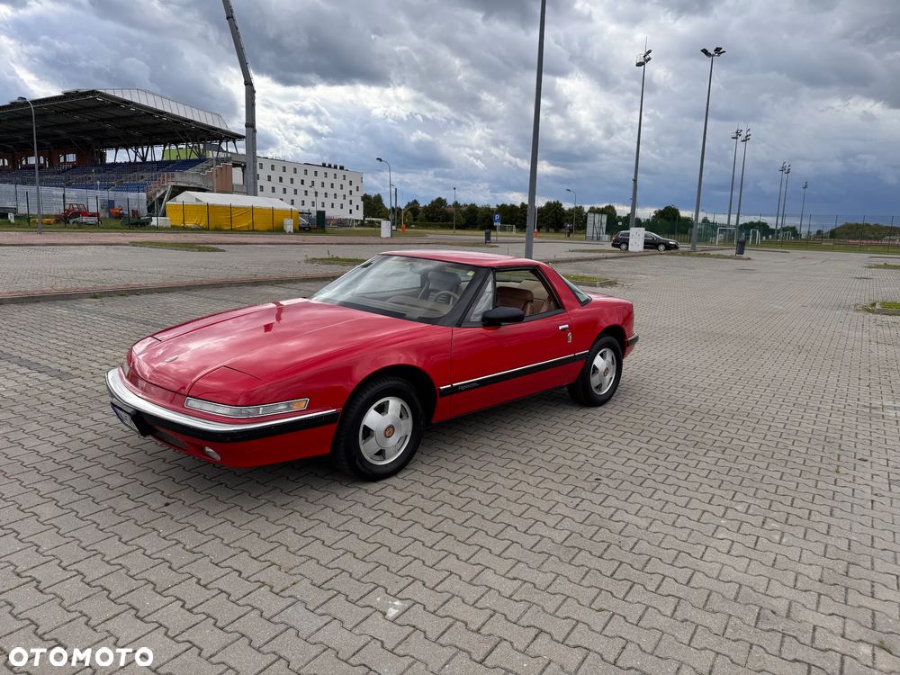 Buick Reatta - 32