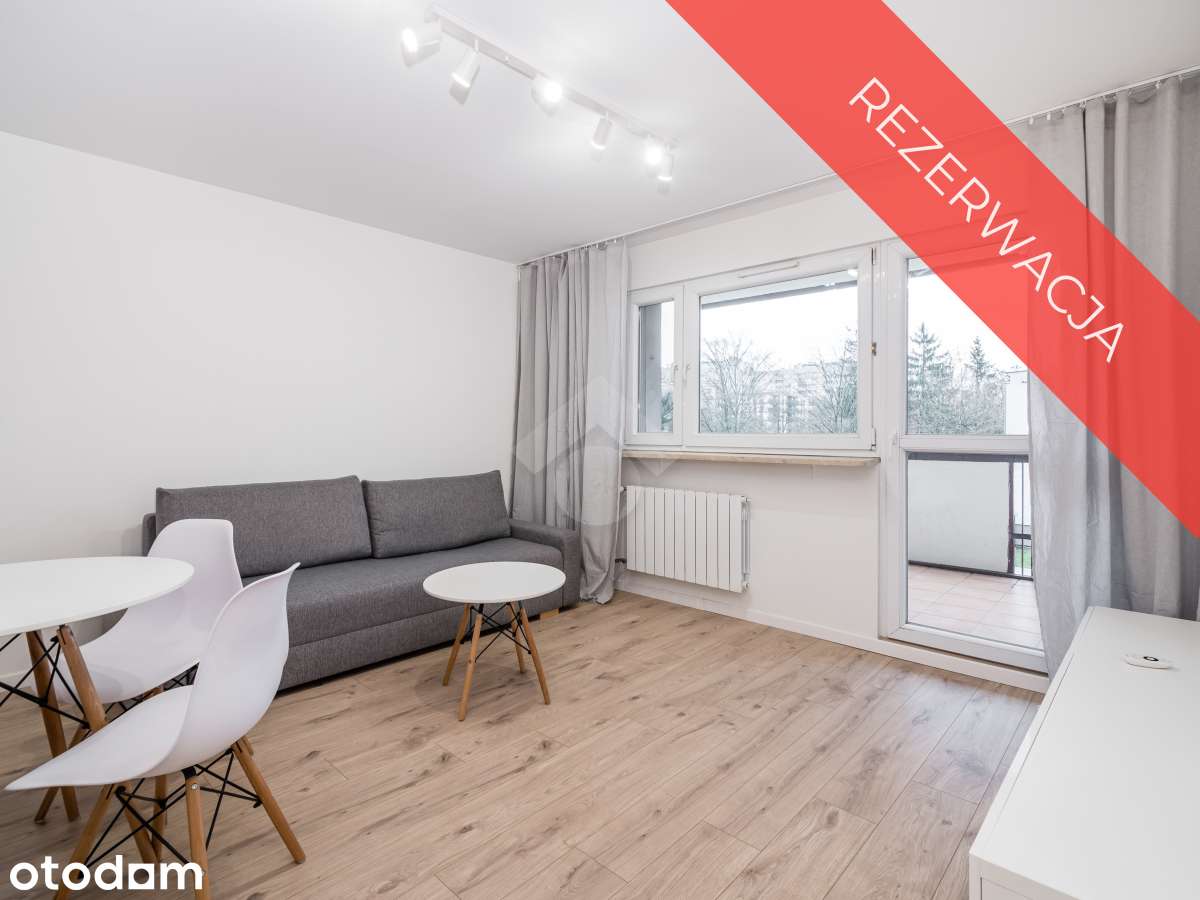 Po generalnym remoncie | blisko komunikacja | duży balkon
