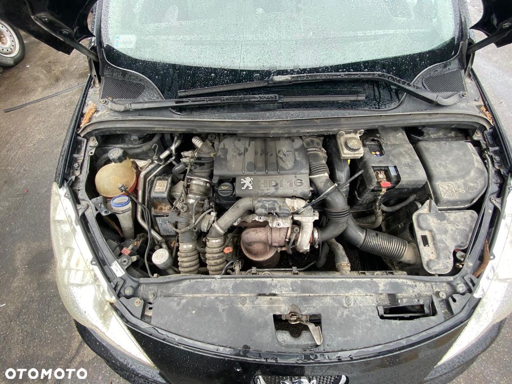 176 / Peugeot 307 / Na Części - 6