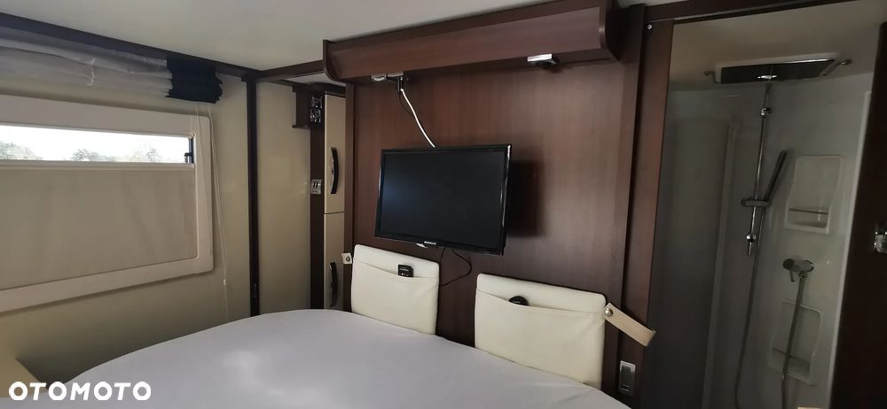 Fiat KAMPER ARISTEO 694 - 29