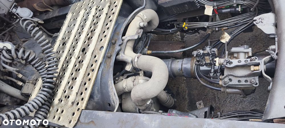 Scania R450 - 15