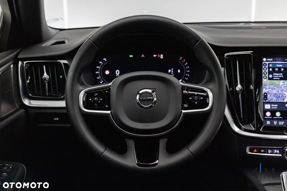 Volvo S60 B5 B AWD Ultimate Dark - 20