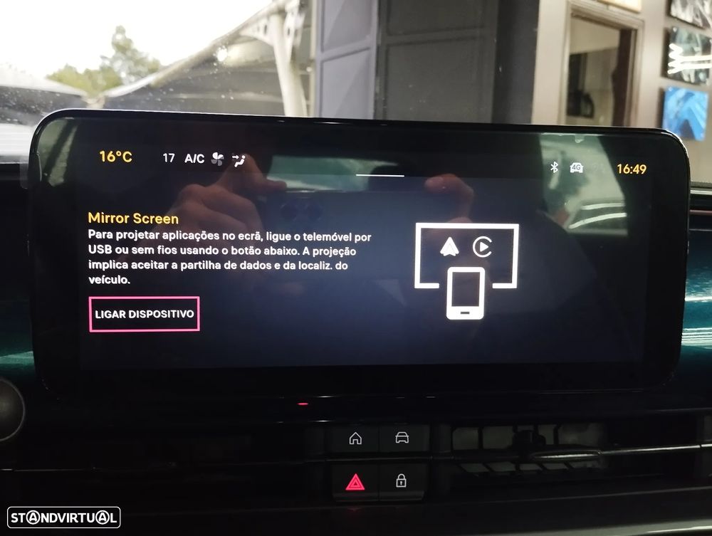 Fiat 600 1.2 Hybrid Pop - 29