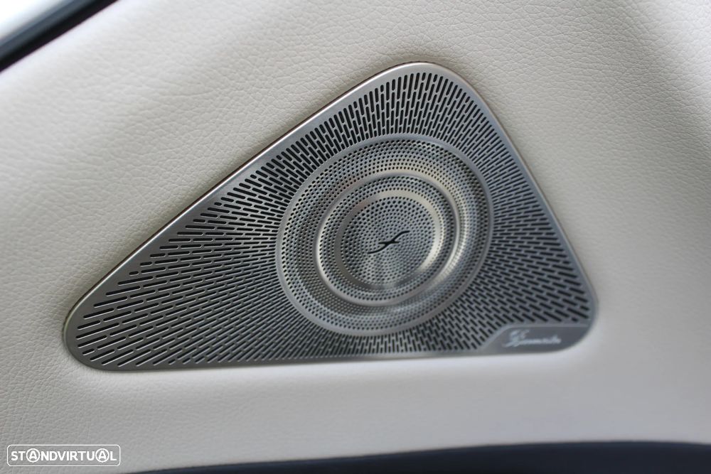 Mercedes-Benz S 400 d Longo 4Matic - 16