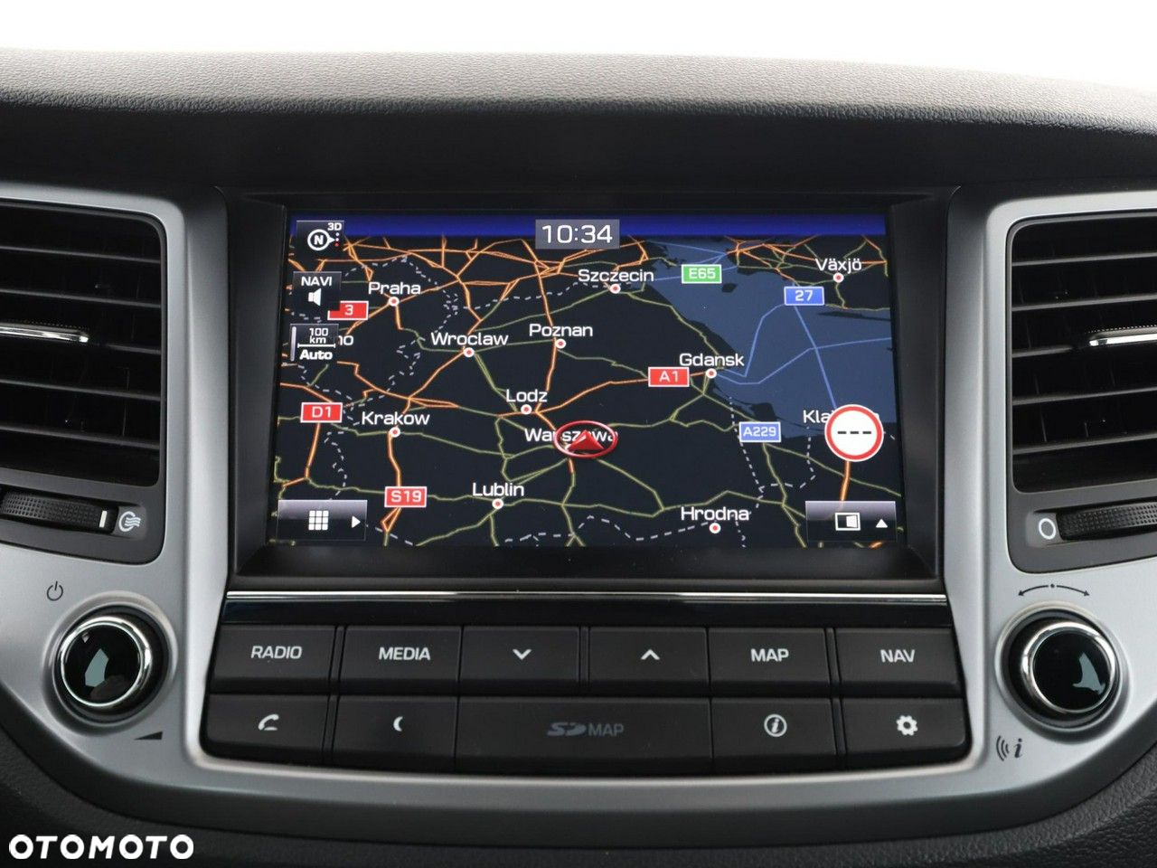 Hyundai Tucson 1.6 GDi 2WD Style - 24