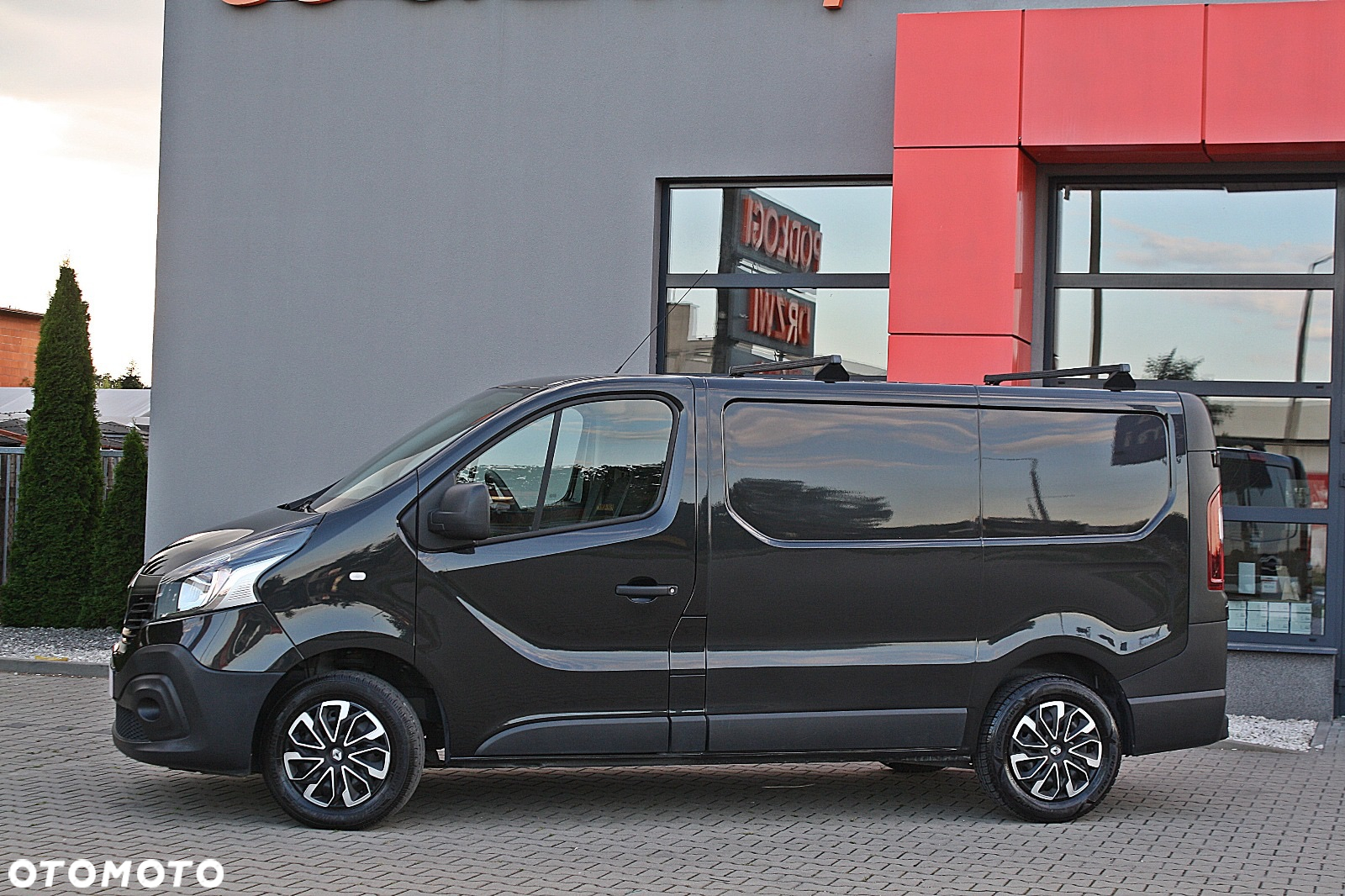 Renault trafic - 6