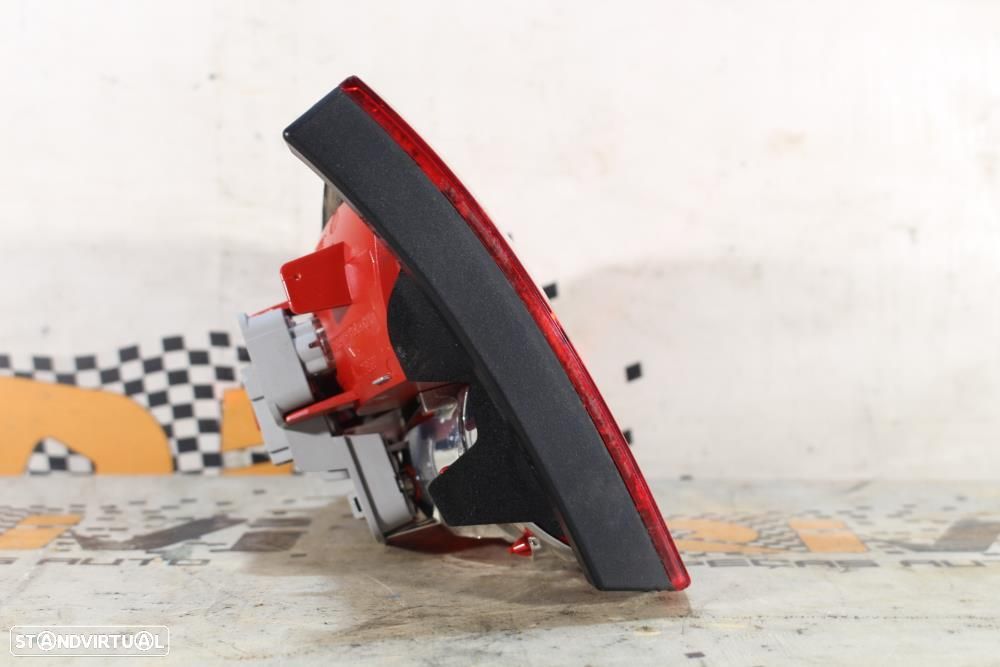 Farolim Esquerdo Audi A4 Avant (8K5, B8)  8K9945093 / Mala Condutor Ca - 10