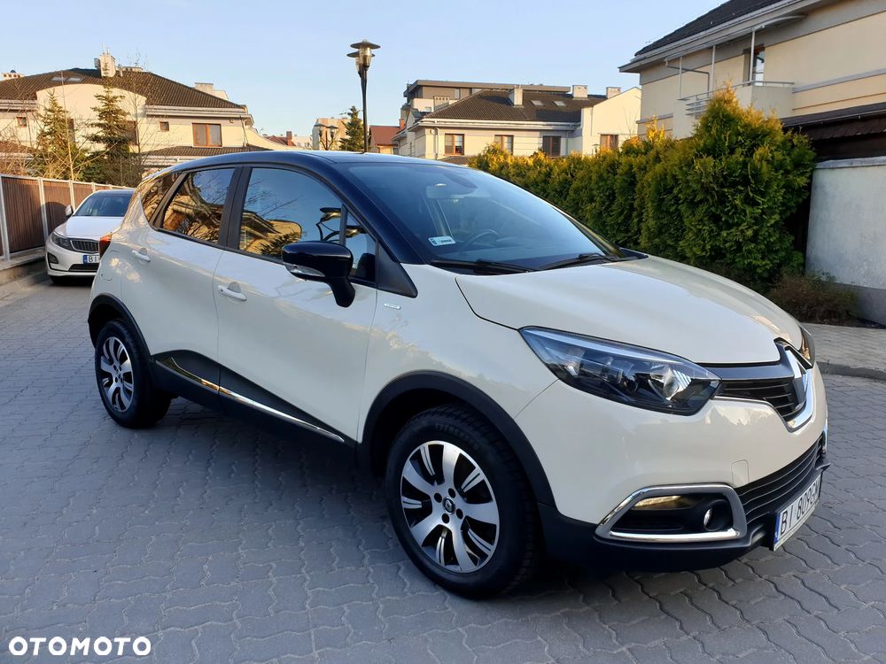 Renault Captur 0.9 Energy TCe Limited - 4