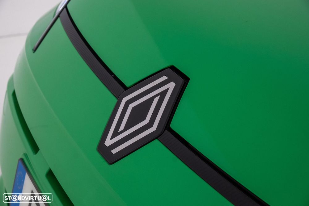 Renault 5 E-Tech 52 kWh Techno Autonomia Conforto - 43