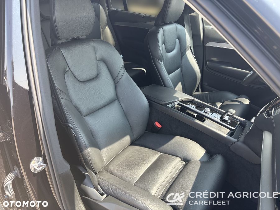 Volvo XC 90 B5 B AWD Plus Bright 7os - 21