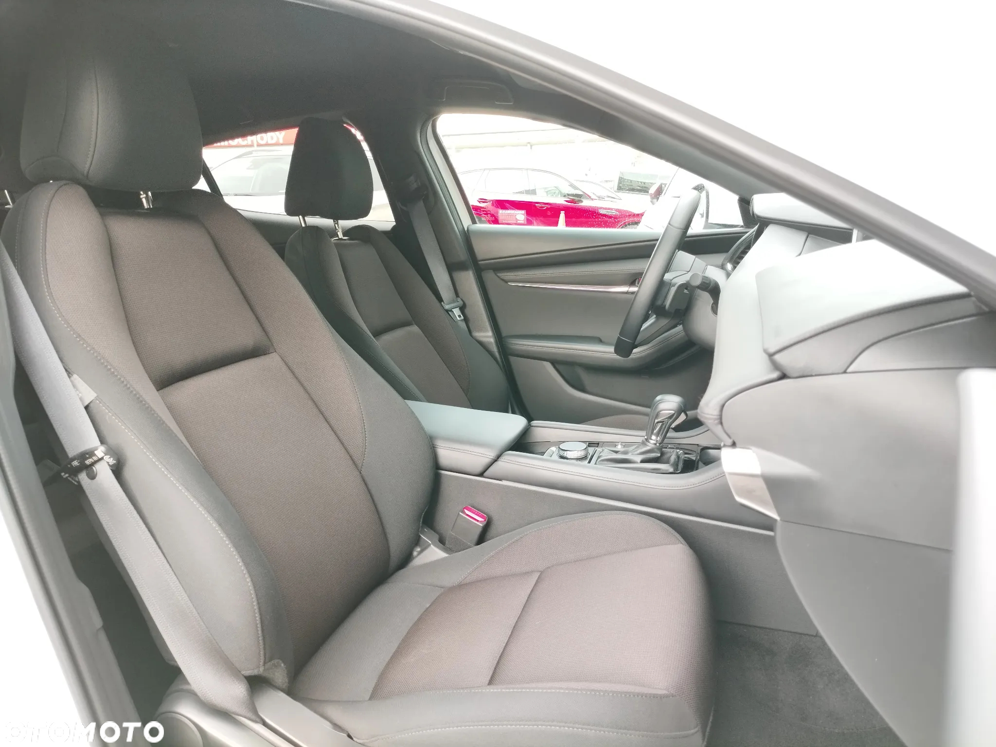 Mazda 3 - 22