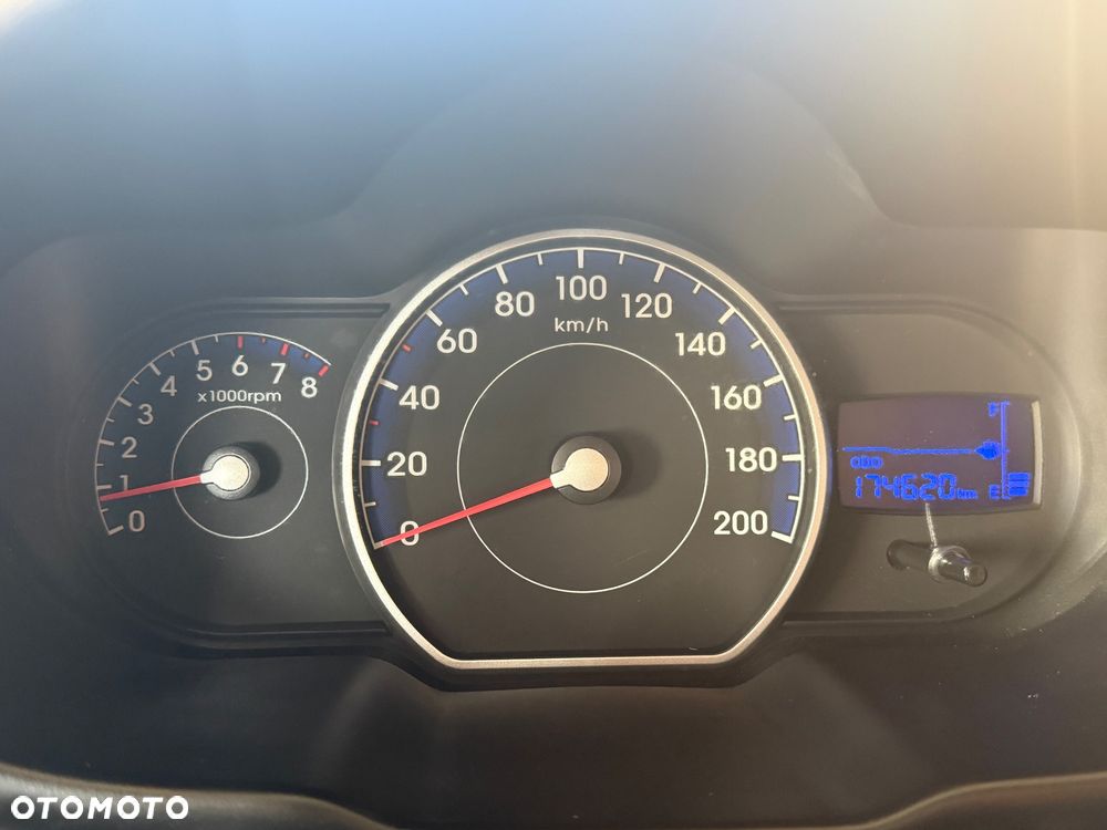 Hyundai i10 1.1 5 Star Edition - 20