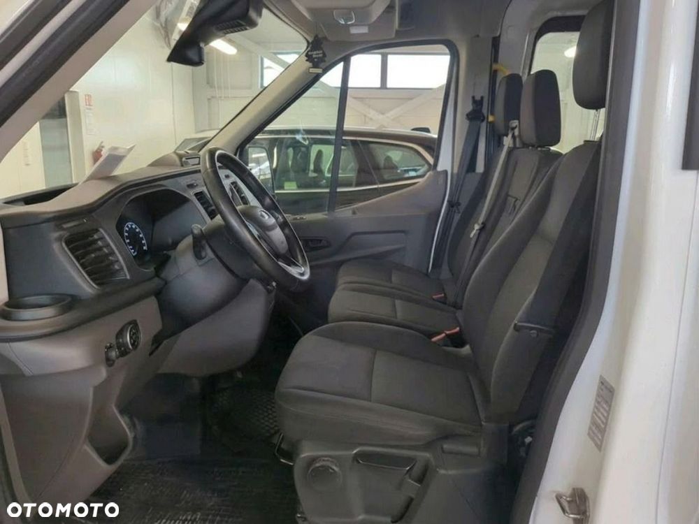 Ford Transit - 5