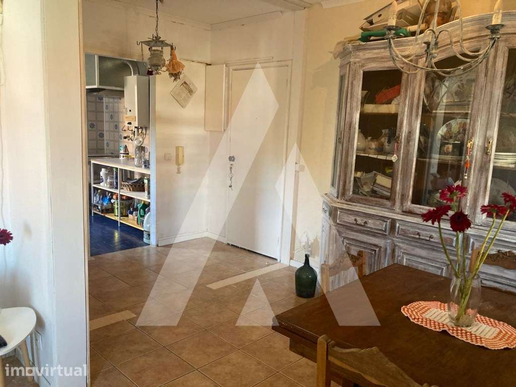 Apartamento T2, na Quinta do Olho de Agua - Grande imagem: 5/22
