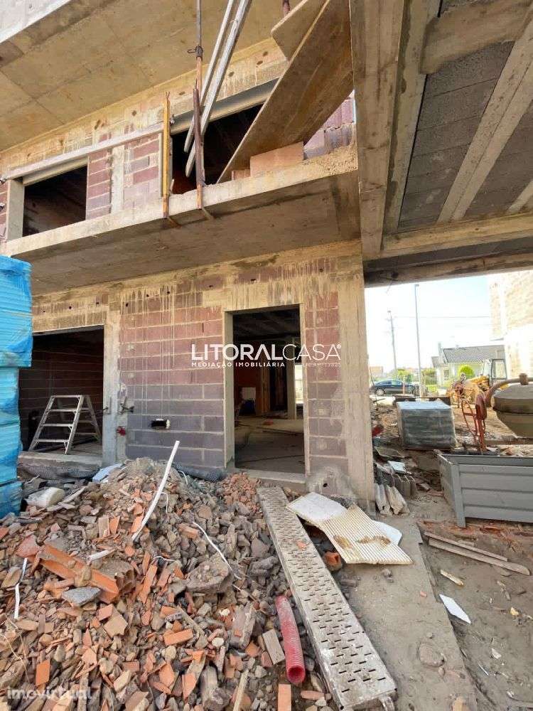 Moradia T4 Nova - Gafanha da Nazaré - Grande imagem: 2/23