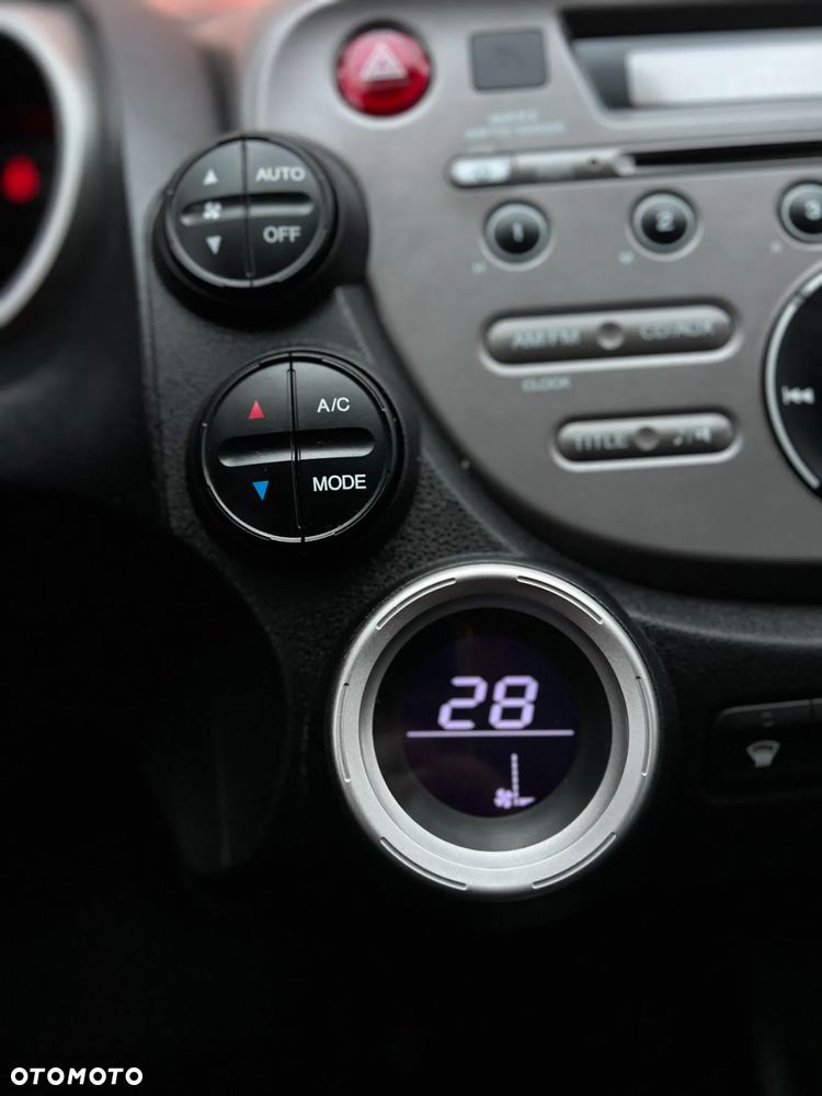 Honda Jazz - 22