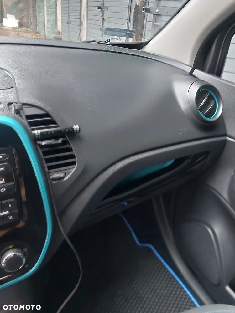 Renault Captur 0.9 Energy TCe Alize - 4