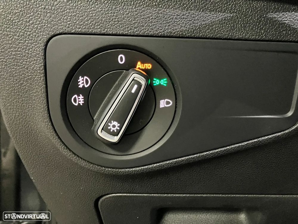 VW Tiguan 1.4 TSI Confortline - 18