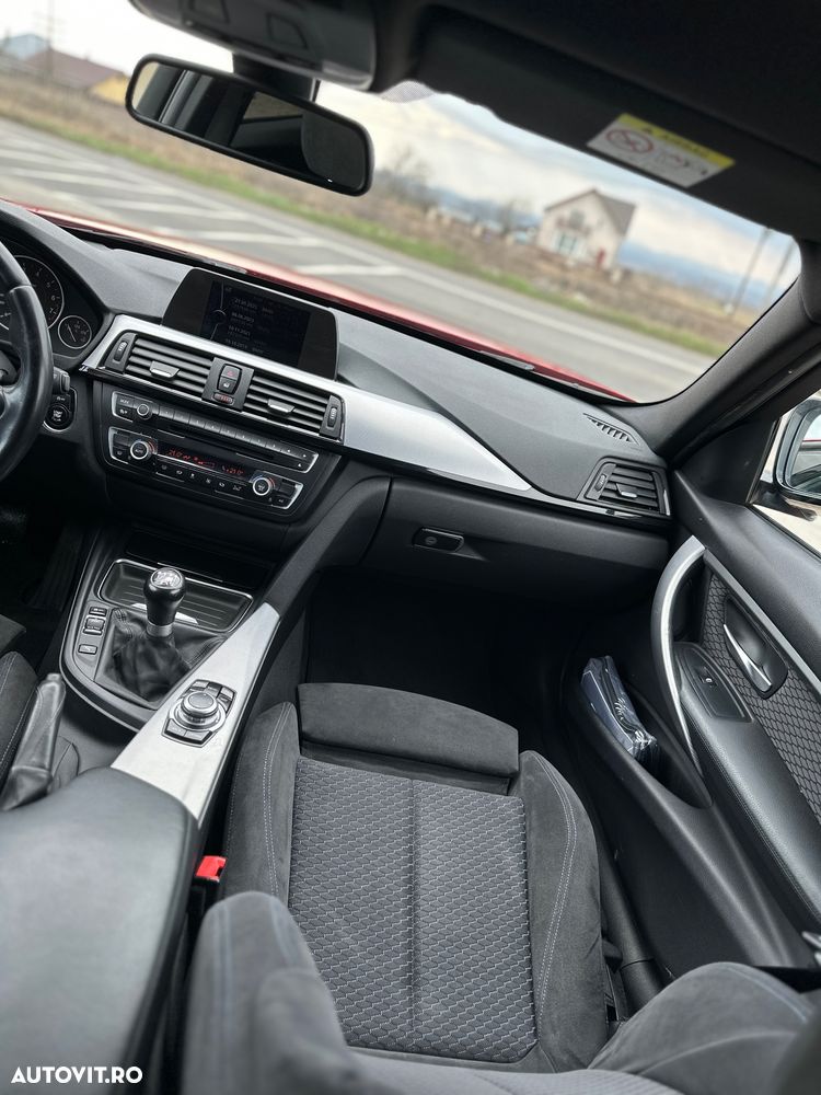 BMW Seria 3 - 8