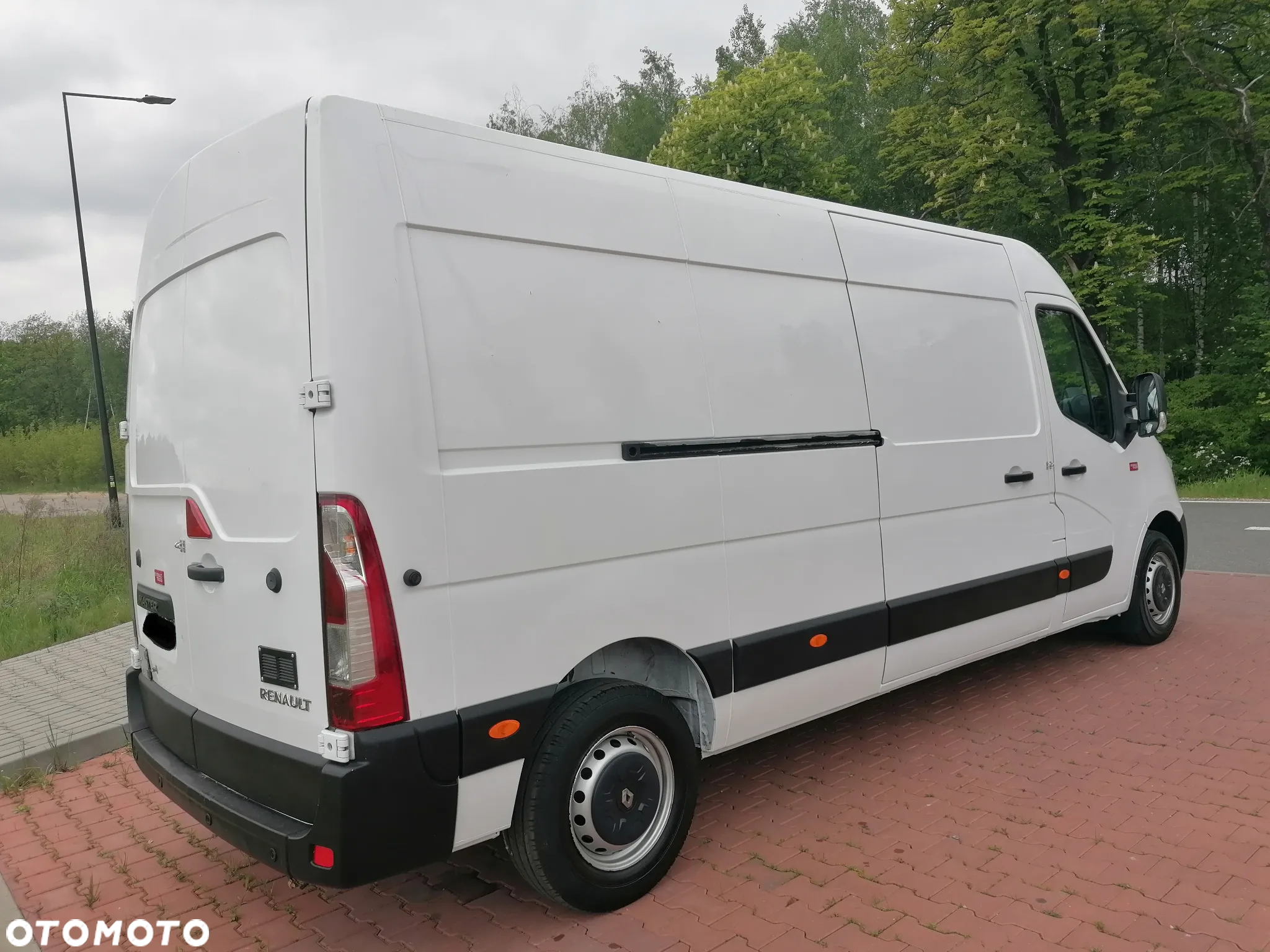 Renault Master - 9