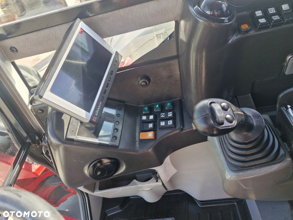 Takeuchi TB295N - 13