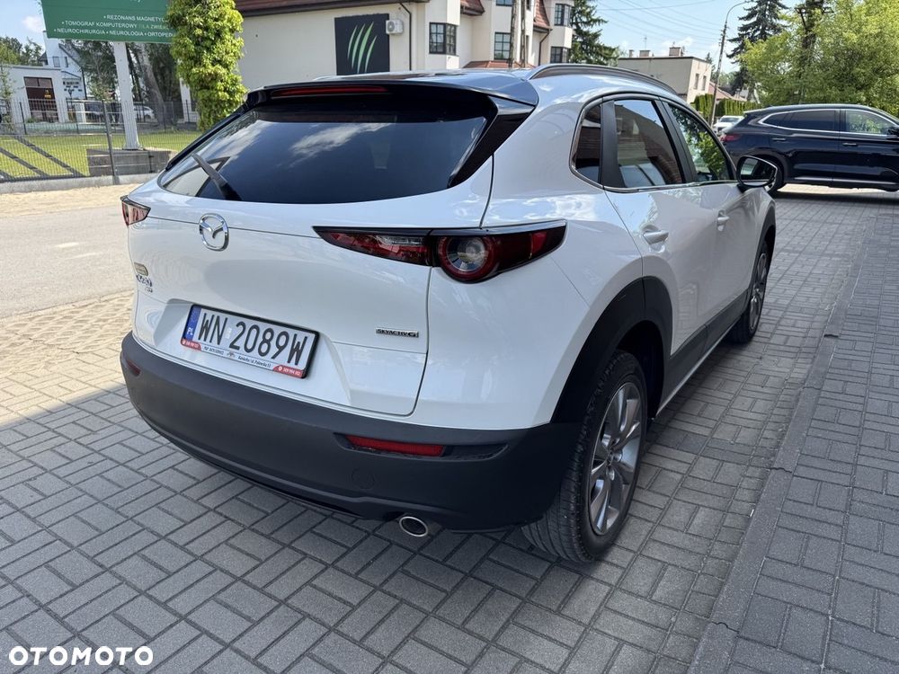Mazda CX-30 - 2